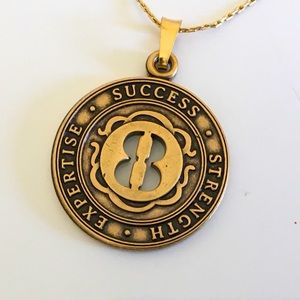 ALEX & ANI ‘Success’ Necklace 💛